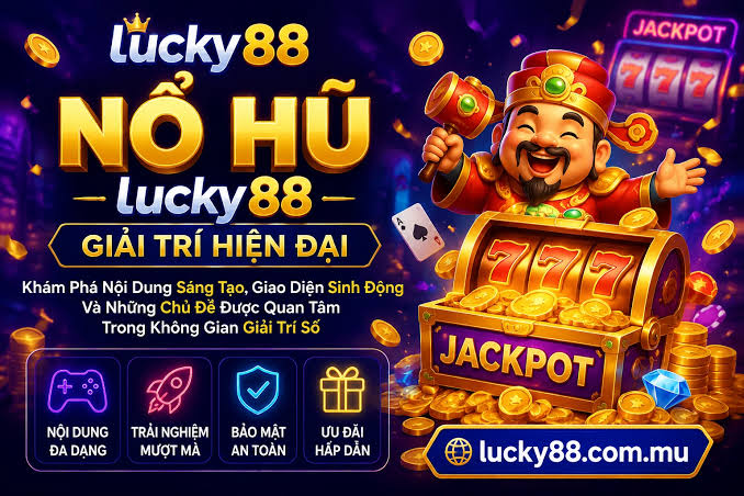 Lucky88 Home | lucky88 app, lucky88 bet, lucky88 win