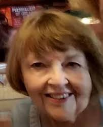 Doris Elinor Abbott Walker (1937-2021)