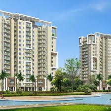 Emaar Palm Gardens 3 Bhk Apartments On Sector 83 Gurgaon In 2020 Palm Garden Palm Gurgaon