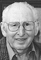 Claud Larson Obituary (1920