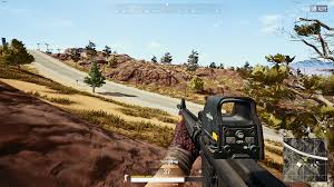 Screenshot - s3XREAL1TY PUBG 2018 (PLAYERUNKNOWN'S BATTLEGROUNDS)