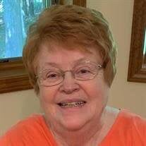 Yvonne L. "Vonnie" Everts Obituary