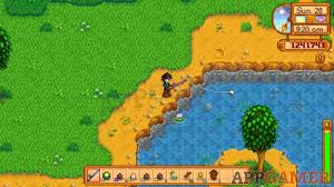 How To Catch Fish In Stardew Valley On Xbox - Playbite