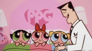 Aww, it's the first day of school, but what's this? After 17 Years Your Powerpuff Girls Questions Are Finally Answered Mtv