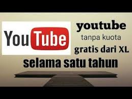 Bagaimana cara mendapatkan promo kartu perdana xl gratis youtube 1 tahun ini.? Gratis Cara Mengaktifkan Paket Xl Youtube 1 Tahun Rp 0 Youtube