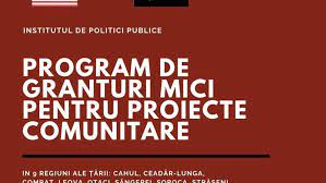 Conferință de presă organizată de institutul de politici publice și centrul pentru prevenirea conflictelor și early warning (românia) cu tema „strategia de securitate națională a republicii moldova. Institutul De Politici Publice