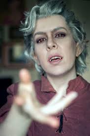 Silhouette Cosplay added a new photo.