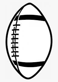 Клипарт футбол картинки футбол футболисты на прозрачном фоне. Pics Of A Football Clip Art On Images For Outline Clipart Football Clipart Black And White Free Transparent Clipart Clipartkey