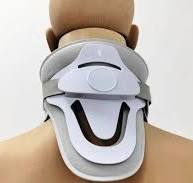China OEM Adjustable Cervical Traction Device Neck Fixed ...