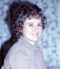 Rita Demos Obituary (2025)