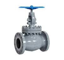 Cast Steel Globe Valve Manufacturer | API 623 Certified - Baoyi