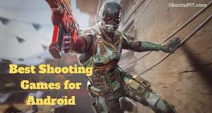 Los mejores juegos de disparos para pc. Los 20 Mejores Juegos De Disparos Para Dispositivos Android Aplicaciones Top