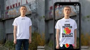 Retrouvez la première partie des meilleurs moments du zevent 2019 ! Carlings Creates Ar T Shirt Contagious