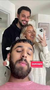 Content creators Elle Darby and Connor Swift exposed for awful old tweets.  #elledarby #connorswift