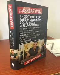 By gary vaynerchuk gary's fourth best seller, the #askgaryvee book, is the product of over a year's worth of answering questions on business, entrepreneurship, social media, leadership and more on a youtube show. Gary Vaynerchuk On Twitter Commonandroid Amazon Or Barnes And Noble