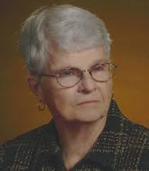 Mildred Morrison Obituary