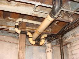 Push pvc fittings come in a few different variations. Can I Join Abs To Pvc Structure Tech Home Inspections