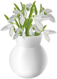Maybe you would like to learn more about one of these? Vase With Snowdrops Transparent Png Clip Art Image Gallery Yopriceville High Quality Images And Transparent Png Free Clipart