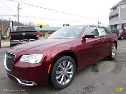 Image result for Velvet Red 2016 Chrysler