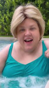 My Husband Tim Fortune