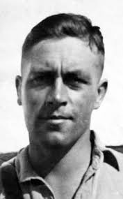 2nd Lieutenant Percy Erroll SEFTON, '26