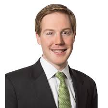 Charles "Beau" Sterling, USA