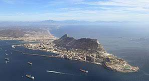Gibraltar, a place like no other. Gibraltar Wikipedia