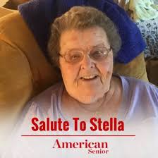 NJ woman who survived prison camp is an 'example of courage'