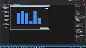 c kaychart real time chart library