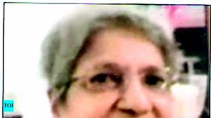 Mrs CECILIA FERNANDES