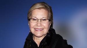 mikemcguff.com: Elma Barrera profiled as Houston's first female Hispanic TV  news reporter