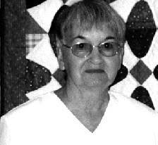 Francine Combs Obituary (2020)