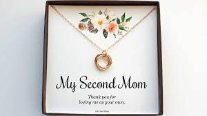 Looking for unique gift ideas? Mother S Day Gifts For Women Who Are Like A Second Mom Cafemom Com