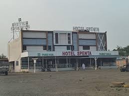 Tea places in Bharuch with Persian names