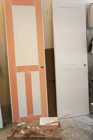 37 Interior Door Makeover Ideas Door Makeover Diy Door Makeover Diy Interior Doors