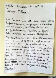 Liebe Nachbar I N Mit Der Time Liebe Nachbarn Spruche Lustige Bilder