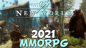 The ultimate new world fansite, featuring guides & tools for amazon's new world mmo, the best builds, tools and map! New World 2021 Mmorpg Youtube