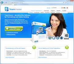 Teamviewer 9 quicksupport, compact module to run on the remote client, requires no installation. Teamviewer 9 Finale Version Ab Sofort Verfugbar Teamviewer Gmbh Pressemitteilung Pressebox