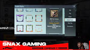 Snax Gaming All My Titles In Pubg Mobile Facebook