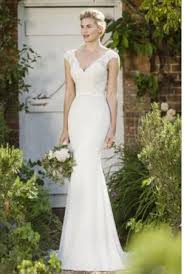 True Bride W275 Wedding Dress Size 14 Ex Sample W Tags For Sale In Huddersfield West Yorkshir True Bride Bohemian Style Wedding Dresses Elegant Bridal Gown