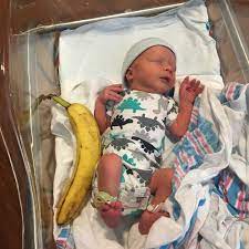 Look How Tiny He Is 35 Weeks Babycenter