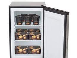When i checked the continuity of the compressor it was fine. Solved Frigidaire Upright Freezer Not Freezing Freezer Ifixit