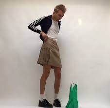 Boys In Skirts Boys Wearing Skirts Guys In Skirts Men Wearing Skirts