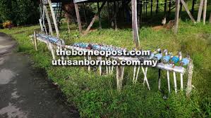 Tekanan hidrostatis ini merupakan sebuah tekanan yang terjadi di bawah air. Masalah Tekanan Air Rendah Tiada Penghujung Utusan Borneo Online