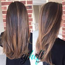 Long Hair Balayage Highlights Long Layers Caramel Highlights Low Lights Summer Hair Cuttingloosect 2016 Long Hair Styles Hair Summer Hairstyles