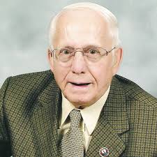 Léo Landry (1926-2019) Pokemouche