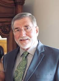 Larry Amick Obituary January 22, 2023