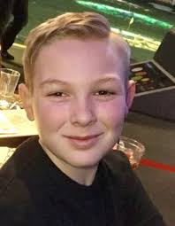 Logan Johnson Obituary March 20, 2020