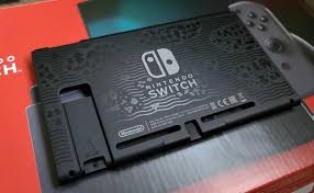 Clearance Nintendo Switch Animal Crossing Replica Backplate In 2020 Nintendo Switch Animal Crossing Nintendo Switch Animal Crossing