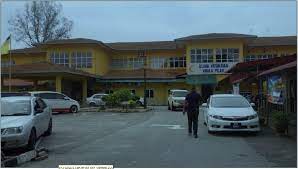 Kuala pilah is my home town with population over 70000. Laporan Kegiatan Health Care Comparative Tour Hct Di Pejabat Kesihatan Kuala Pilah Malaysia